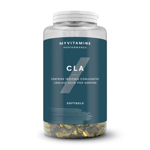 Myprotein CLA 1000mg Softgels - 180 kapszula