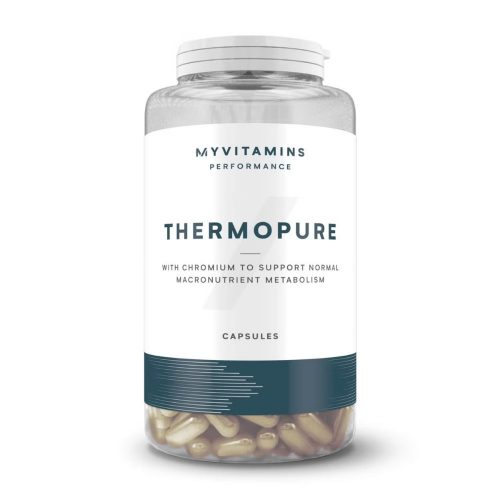 Myprotein Thermopure 180 kapszula