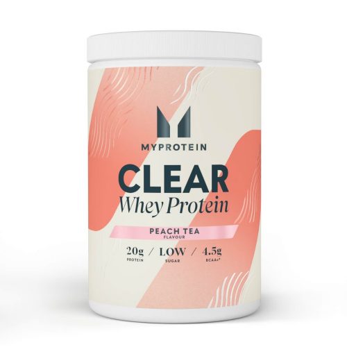 Myprotein Clear Whey Isolate - 20adag