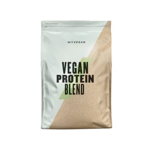 Myprotein Vegan Protein Blend - Csokoládé - 2,5kg