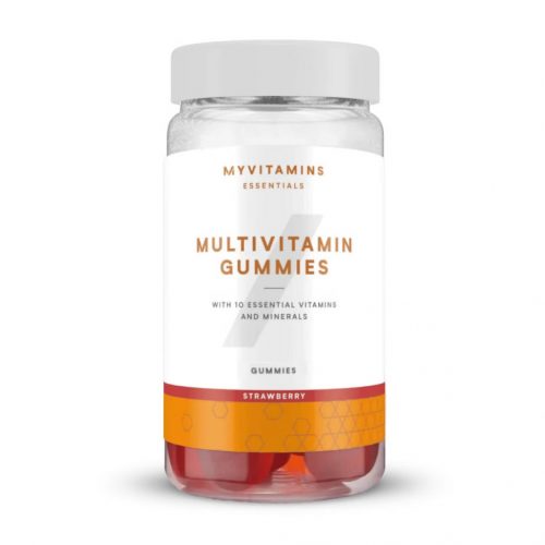 Myprotein Multivitamin Gummies Gumivitamin