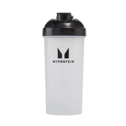 Myprotein Shaker fekete